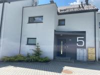 Plán poschodí v ubytovaní Apartament Górska Fantazja
