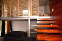 The floor plan of Loft Rural Cirueches 19