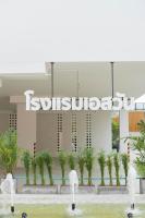 Půdorys ubytování S1 Trang Hotel
