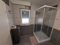 Kúpeľňa v ubytovaní Studio apartman Marta