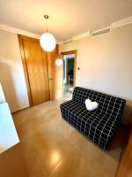 Půdorys ubytování Puerto Banus Marbella Nueva Andalucía
