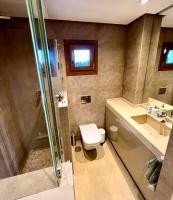 Půdorys ubytování Puerto Banus Marbella Nueva Andalucía