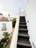 Půdorys ubytování Puerto Banus Marbella Nueva Andalucía