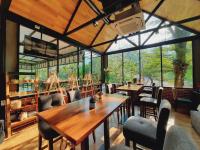 Εστιατόριο ή άλλο μέρος για φαγητό στο PhuKasa Valley Maesot