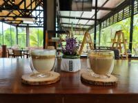 Ποτά στο PhuKasa Valley Maesot