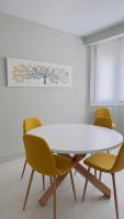 Půdorys ubytování Plentzia, junto al puerto (garaje opcional)