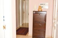 Půdorys ubytování Malaga Marbella Elviria Apartment Golf