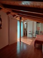 Posedenie v ubytovaní Nafplio cozy maisonette