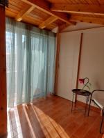 Plán poschodí v ubytovaní Nafplio cozy maisonette