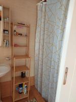 Kúpeľňa v ubytovaní Nafplio cozy maisonette