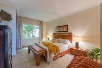 Posteľ alebo postele v izbe v ubytovaní Mijas Costa, Apartment Near to Beach, Wyndham