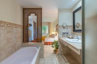 Kúpeľňa v ubytovaní Mijas Costa, Apartment Near to Beach, Wyndham