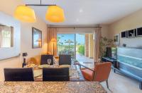 Posedenie v ubytovaní Mijas Costa, Apartment Near to Beach, Wyndham