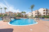 Bazén v ubytovaní Mijas Costa, Apartment Near to Beach, Wyndham alebo v jeho blízkosti