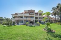 Vonkajšia záhrada v ubytovaní Mijas Costa, Apartment Near to Beach, Wyndham