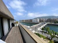 Plán poschodí v ubytovaní AVENIDA VT - Vivienda Turistica
