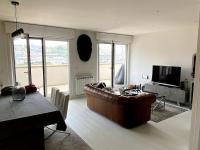 Plán poschodí v ubytovaní AVENIDA VT - Vivienda Turistica