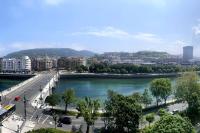 Plán poschodí v ubytovaní AVENIDA VT - Vivienda Turistica