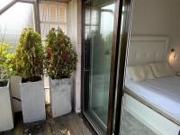 Plán poschodí v ubytovaní AVENIDA VT - Vivienda Turistica