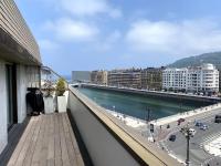 Plán poschodí v ubytovaní AVENIDA VT - Vivienda Turistica