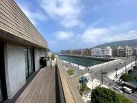 Plán poschodí v ubytovaní AVENIDA VT - Vivienda Turistica