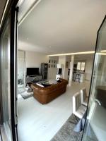 Plán poschodí v ubytovaní AVENIDA VT - Vivienda Turistica