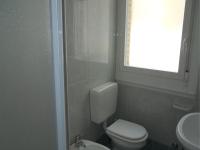 A bathroom at Two-room flat close to the beach and nature