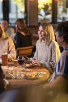 Khách lưu trú tại The Brewery Hotel