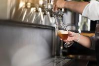 Thức uống tại The Brewery Hotel