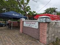 Πιστοποιητικό, βραβείο, πινακίδα ή έγγραφο που προβάλλεται στο Apart townhouse