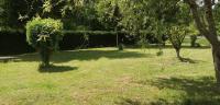 Vonkajšia záhrada v ubytovaní Garden Cottage