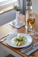 Nápoje v ubytování Kåseberga Gårdshotell & Spa