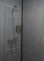 Kúpeľňa v ubytovaní Apartamento de la Bahía 33