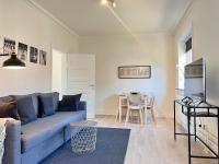 Půdorys ubytování Three Bedroom Apartment In Valby, Valby Langgade 214,