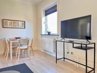 Půdorys ubytování Three Bedroom Apartment In Valby, Valby Langgade 214,