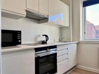 Půdorys ubytování Three Bedroom Apartment In Valby, Valby Langgade 214,
