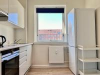 Půdorys ubytování Three Bedroom Apartment In Valby, Valby Langgade 214,