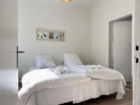 Půdorys ubytování Three Bedroom Apartment In Valby, Valby Langgade 214,