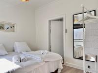 Půdorys ubytování Three Bedroom Apartment In Valby, Valby Langgade 214,