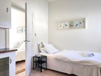 Půdorys ubytování Three Bedroom Apartment In Valby, Valby Langgade 214,