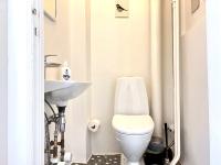 Půdorys ubytování Three Bedroom Apartment In Valby, Valby Langgade 214,