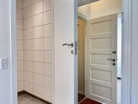 Půdorys ubytování Three Bedroom Apartment In Valby, Valby Langgade 214,