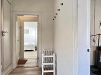 Půdorys ubytování Three Bedroom Apartment In Valby, Valby Langgade 214,