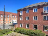 Půdorys ubytování Three Bedroom Apartment In Valby, Valby Langgade 214,
