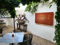 Fotografie z fotogalerie ubytování Hostal del vino LA COSTERA v destinaci Altea
