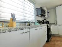 Půdorys ubytování Ark Villa