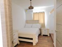 Půdorys ubytování Ark Villa