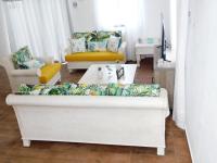 Půdorys ubytování Ark Villa