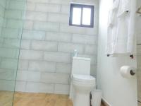 Půdorys ubytování Ark Villa