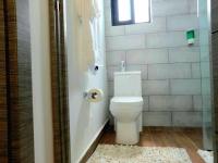 Půdorys ubytování Ark Villa